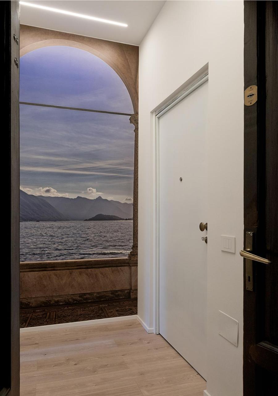 Exclusive Green Apartment - City Center - Como - Near Station Room photo